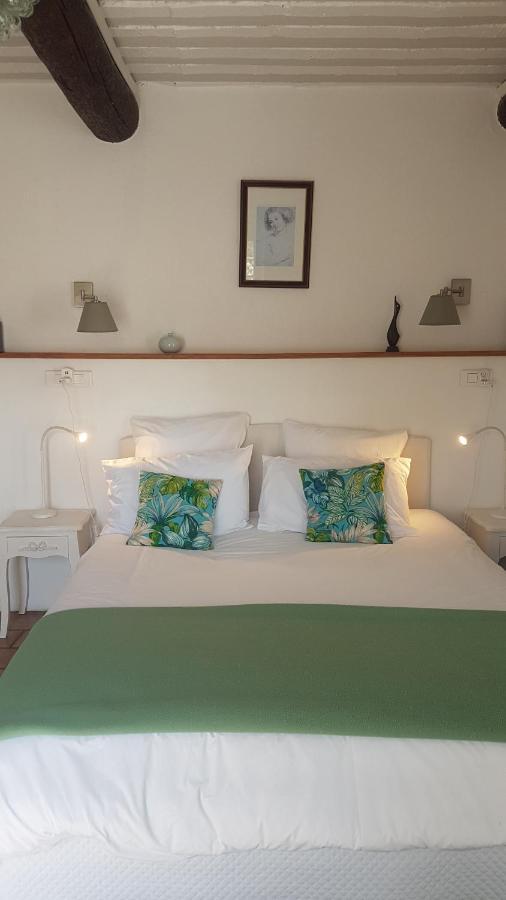 Moulin D'Antelon B&B Crillon-le-Brave Dış mekan fotoğraf