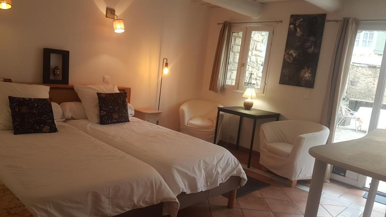 Moulin D'Antelon B&B Crillon-le-Brave Dış mekan fotoğraf