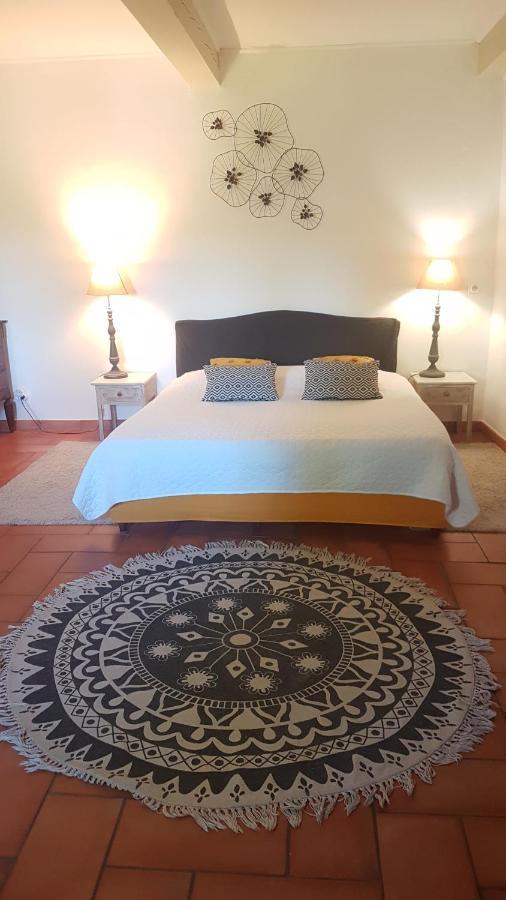 Moulin D'Antelon B&B Crillon-le-Brave Dış mekan fotoğraf