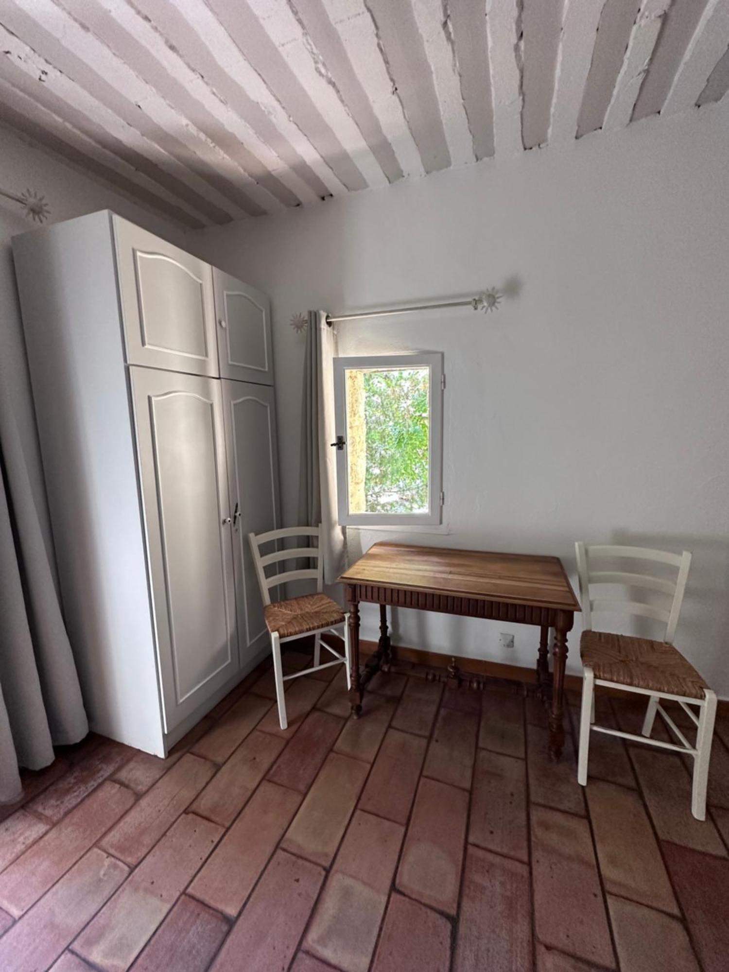 Moulin D'Antelon B&B Crillon-le-Brave Dış mekan fotoğraf