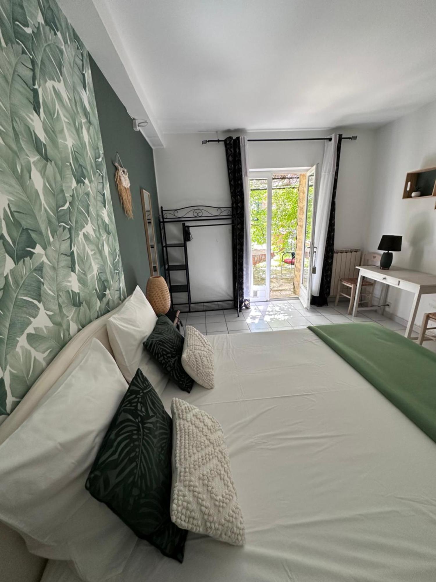 Moulin D'Antelon B&B Crillon-le-Brave Dış mekan fotoğraf