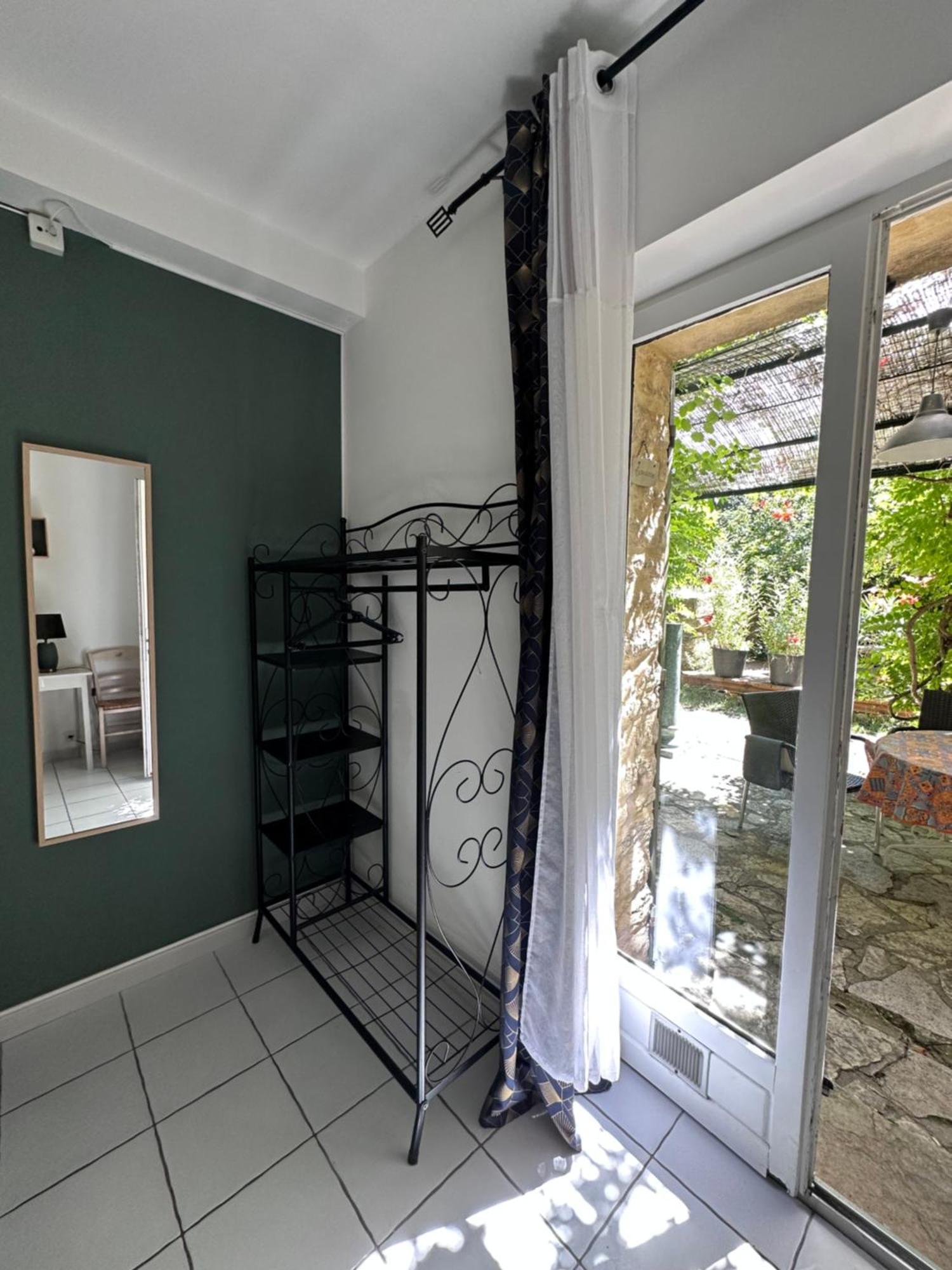 Moulin D'Antelon B&B Crillon-le-Brave Dış mekan fotoğraf
