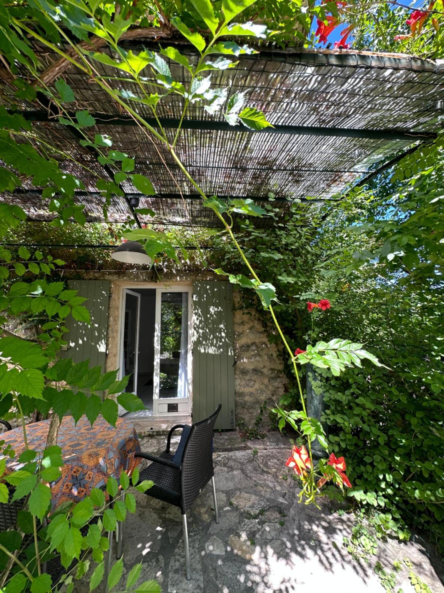 Moulin D'Antelon B&B Crillon-le-Brave Dış mekan fotoğraf