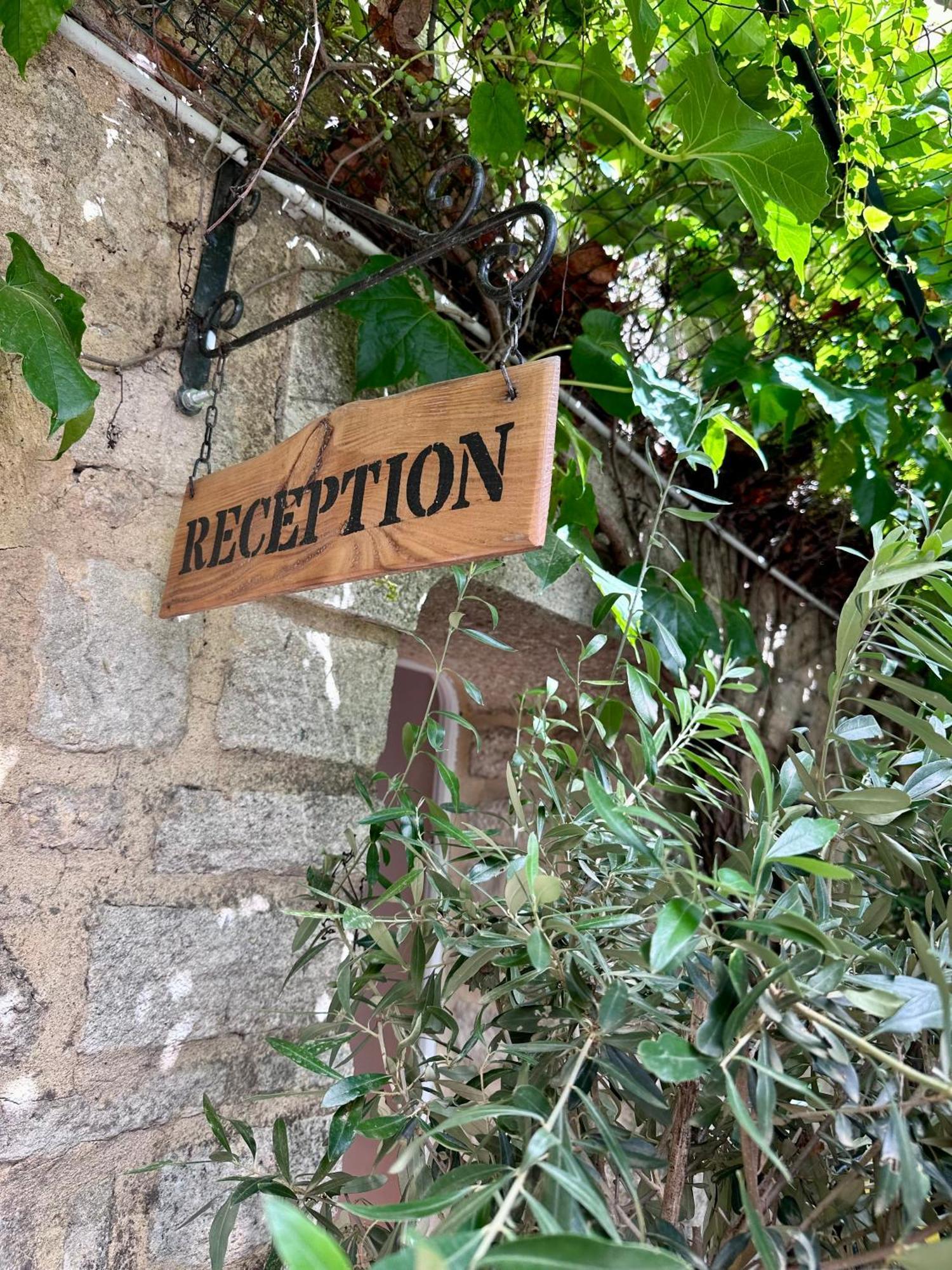 Moulin D'Antelon B&B Crillon-le-Brave Dış mekan fotoğraf