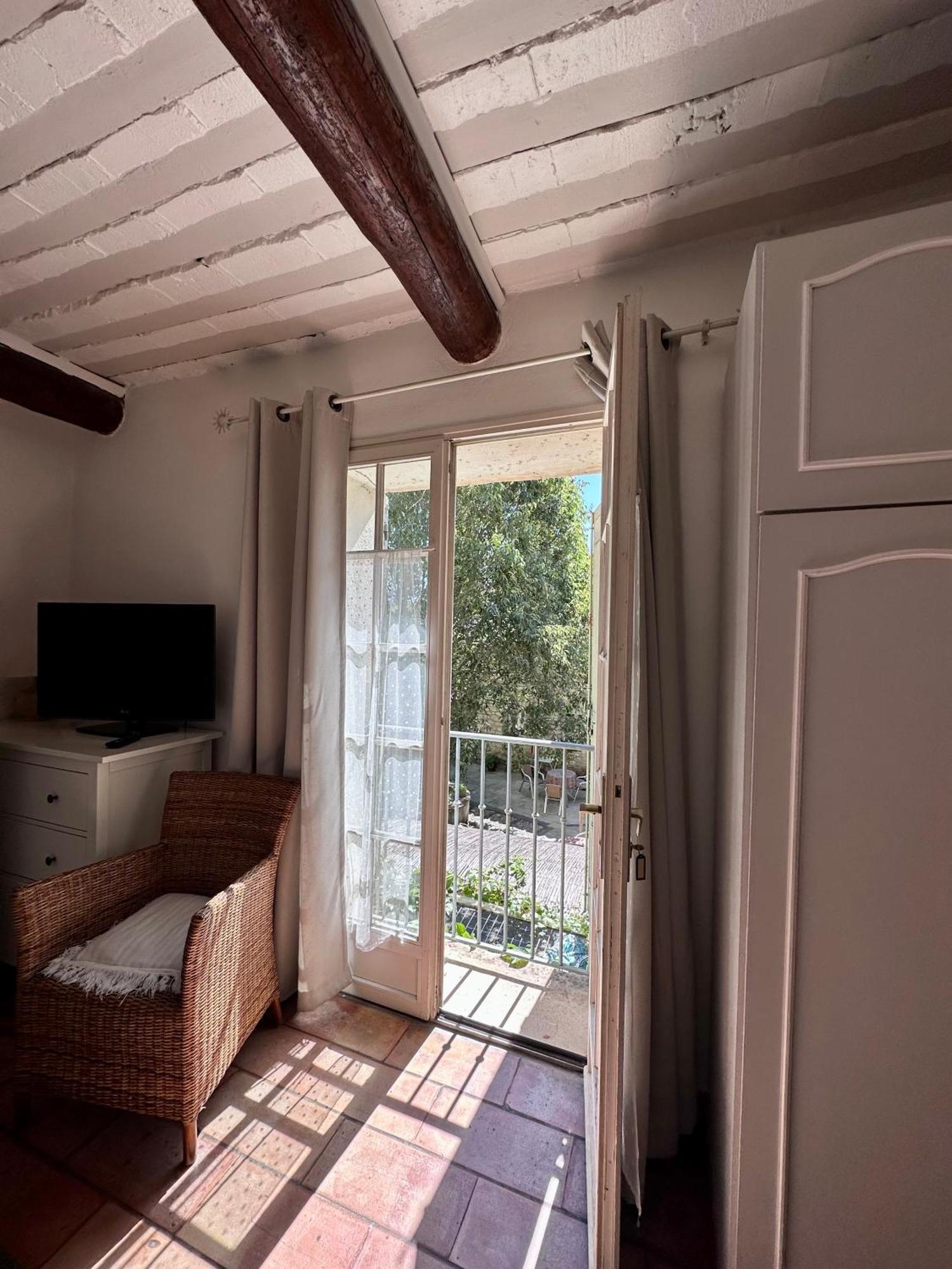 Moulin D'Antelon B&B Crillon-le-Brave Dış mekan fotoğraf