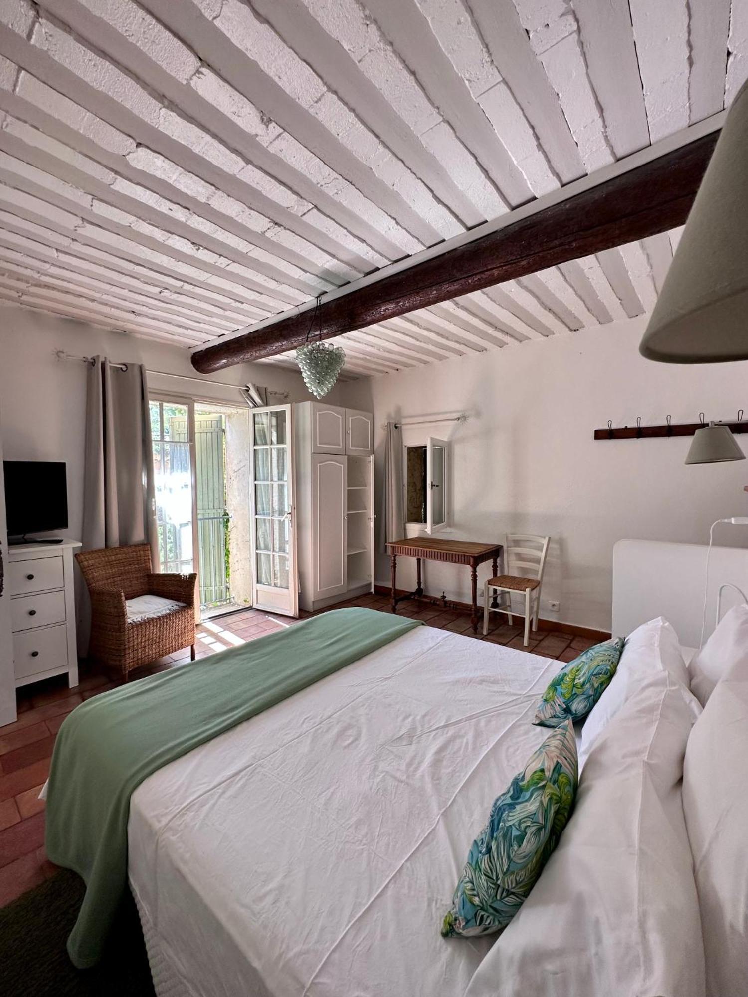 Moulin D'Antelon B&B Crillon-le-Brave Dış mekan fotoğraf