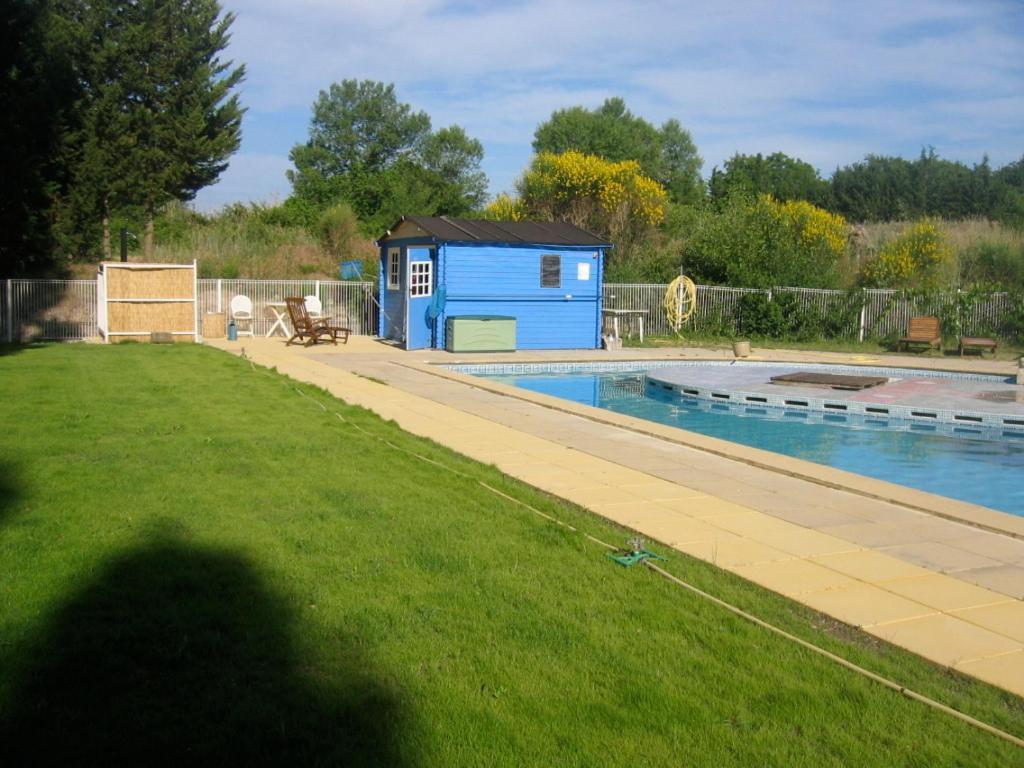 Moulin D'Antelon B&B Crillon-le-Brave Dış mekan fotoğraf