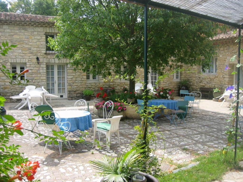 Moulin D'Antelon B&B Crillon-le-Brave Dış mekan fotoğraf