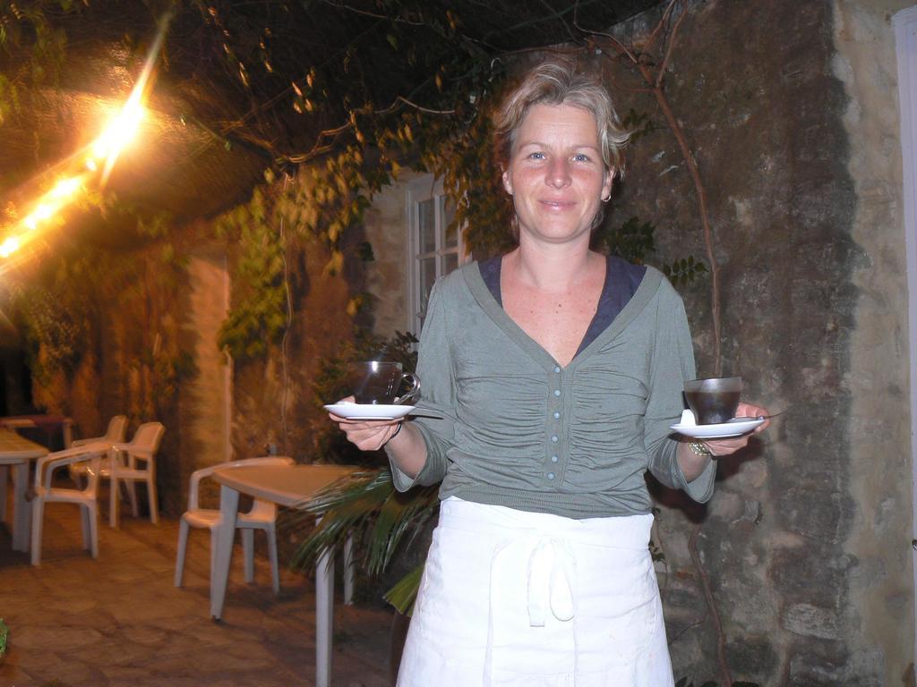 Moulin D'Antelon B&B Crillon-le-Brave Dış mekan fotoğraf