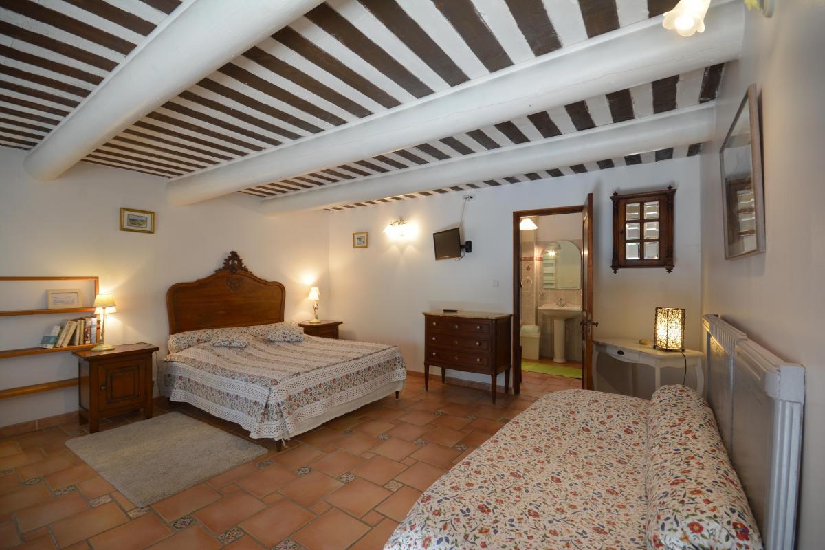Moulin D'Antelon B&B Crillon-le-Brave Dış mekan fotoğraf