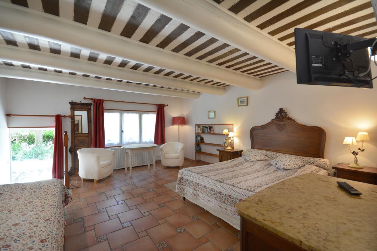 Moulin D'Antelon B&B Crillon-le-Brave Dış mekan fotoğraf